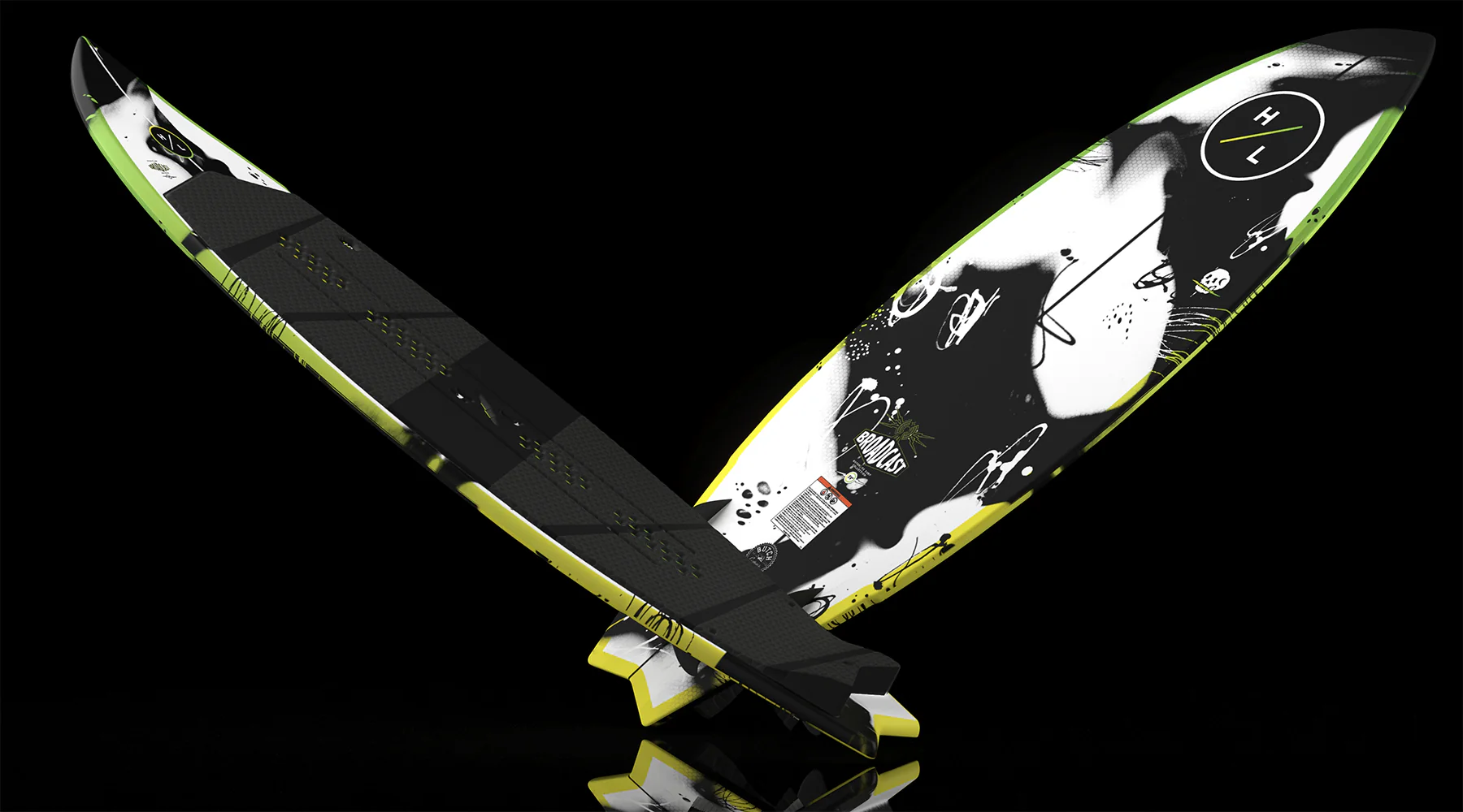 Broadcast - Image 4