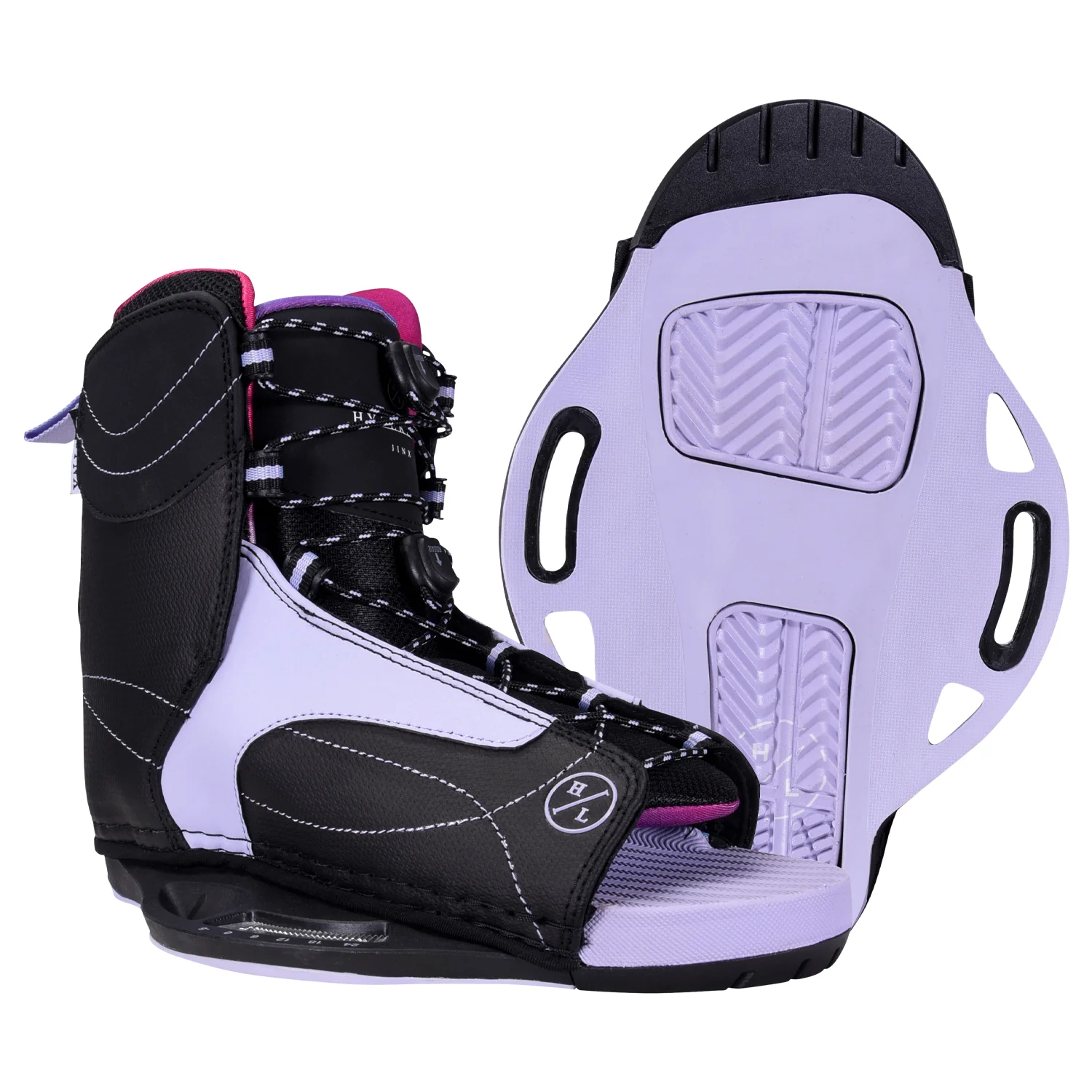 Journey w/Jinx Bindings - Image 3