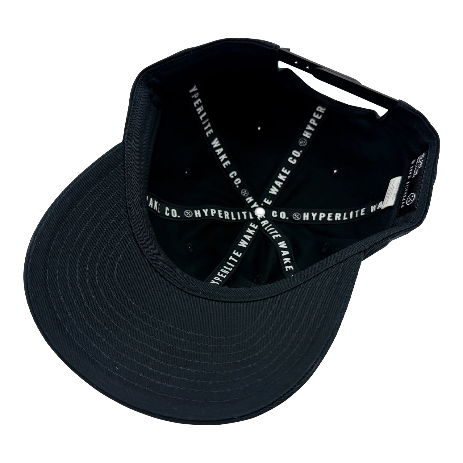 Lo-Rise Hat - Image 5