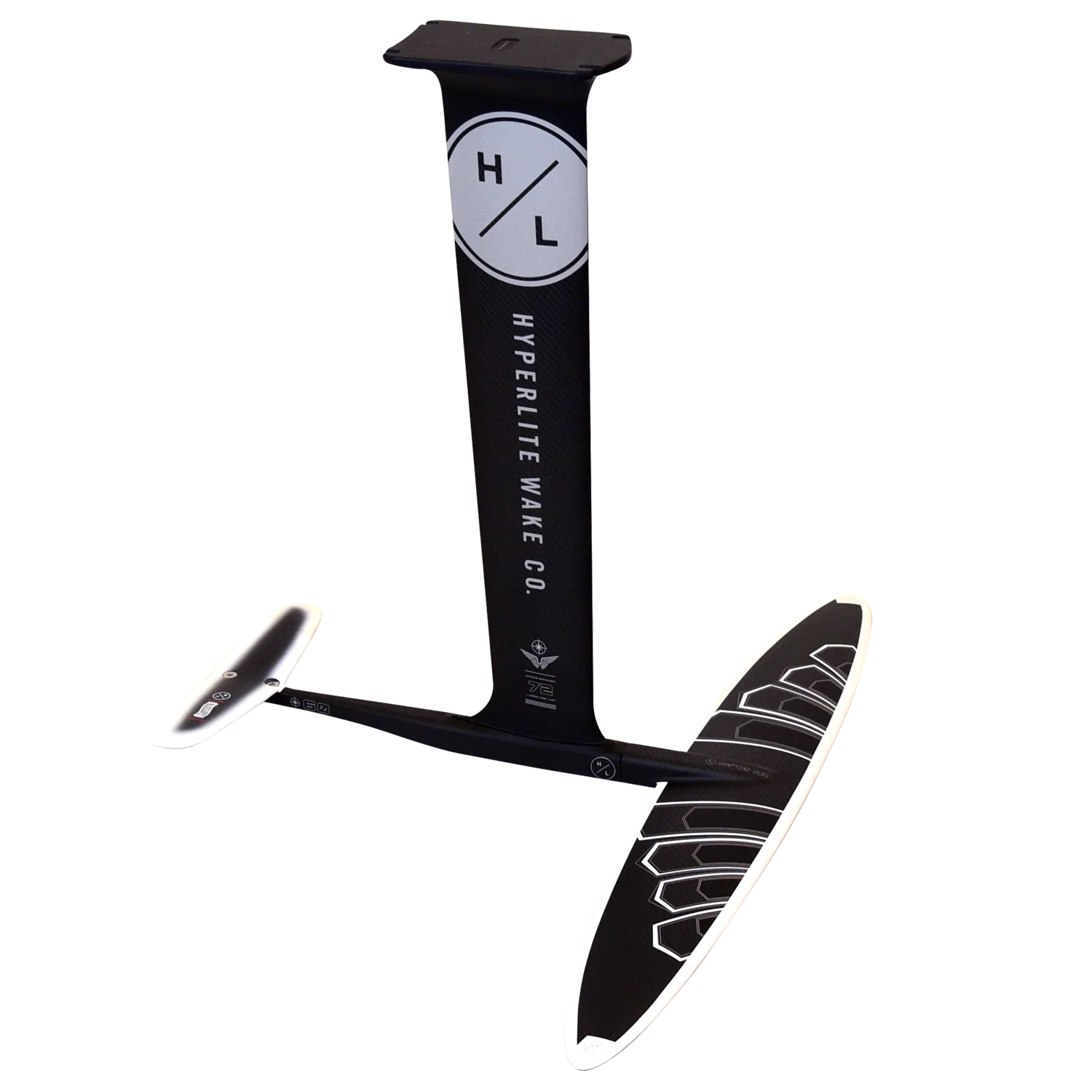 Majik Karpet w/Raptor Carbon Foil Kit - Image 4