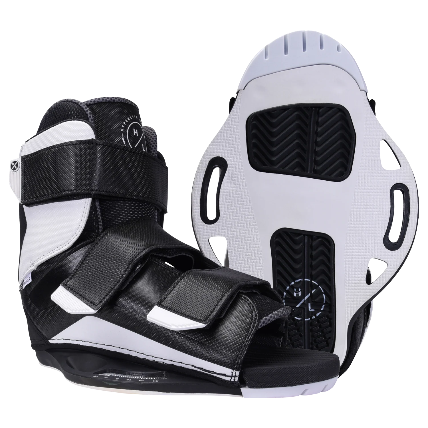 Kids Bindings