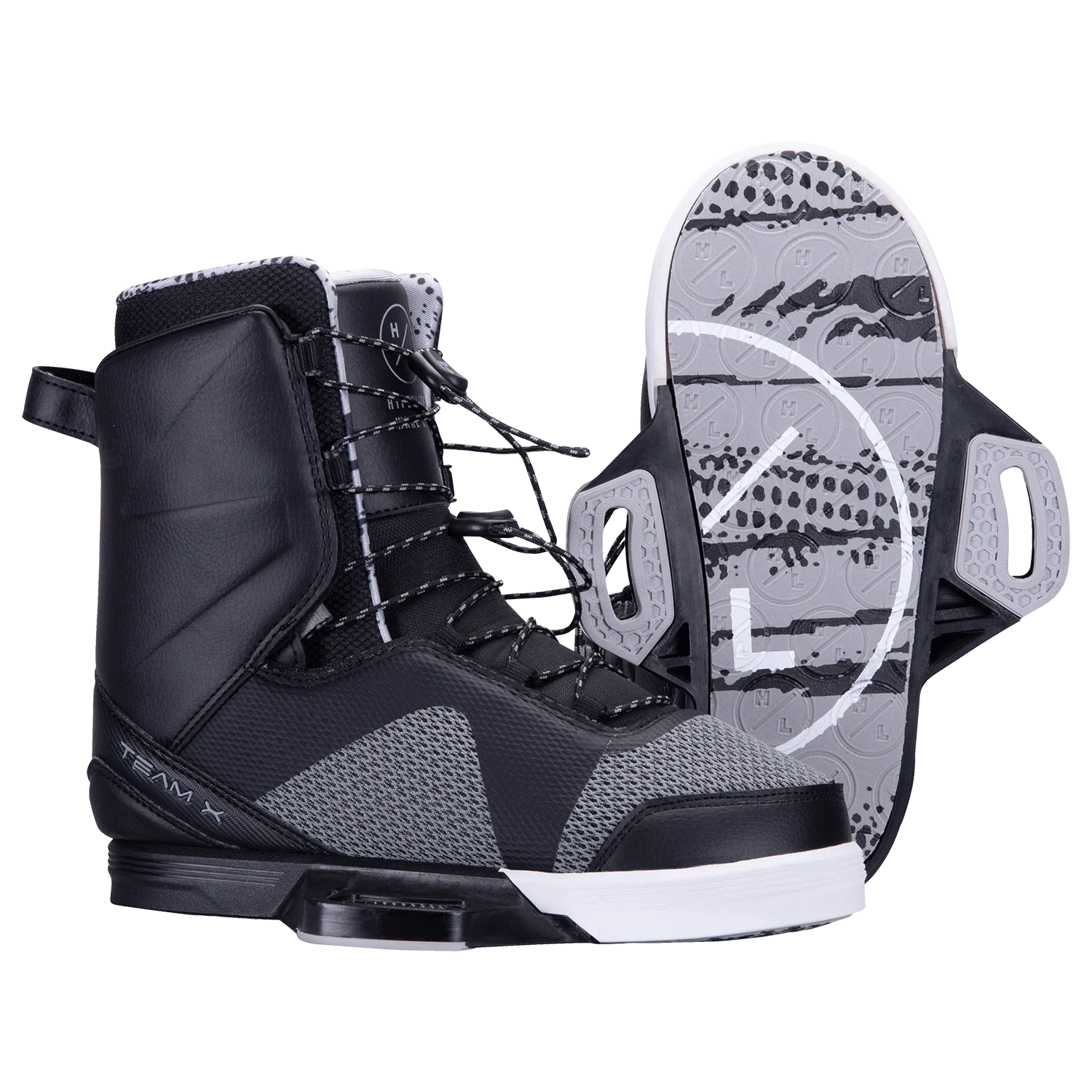 Rusty Pro w/Team X Binding - Image 3