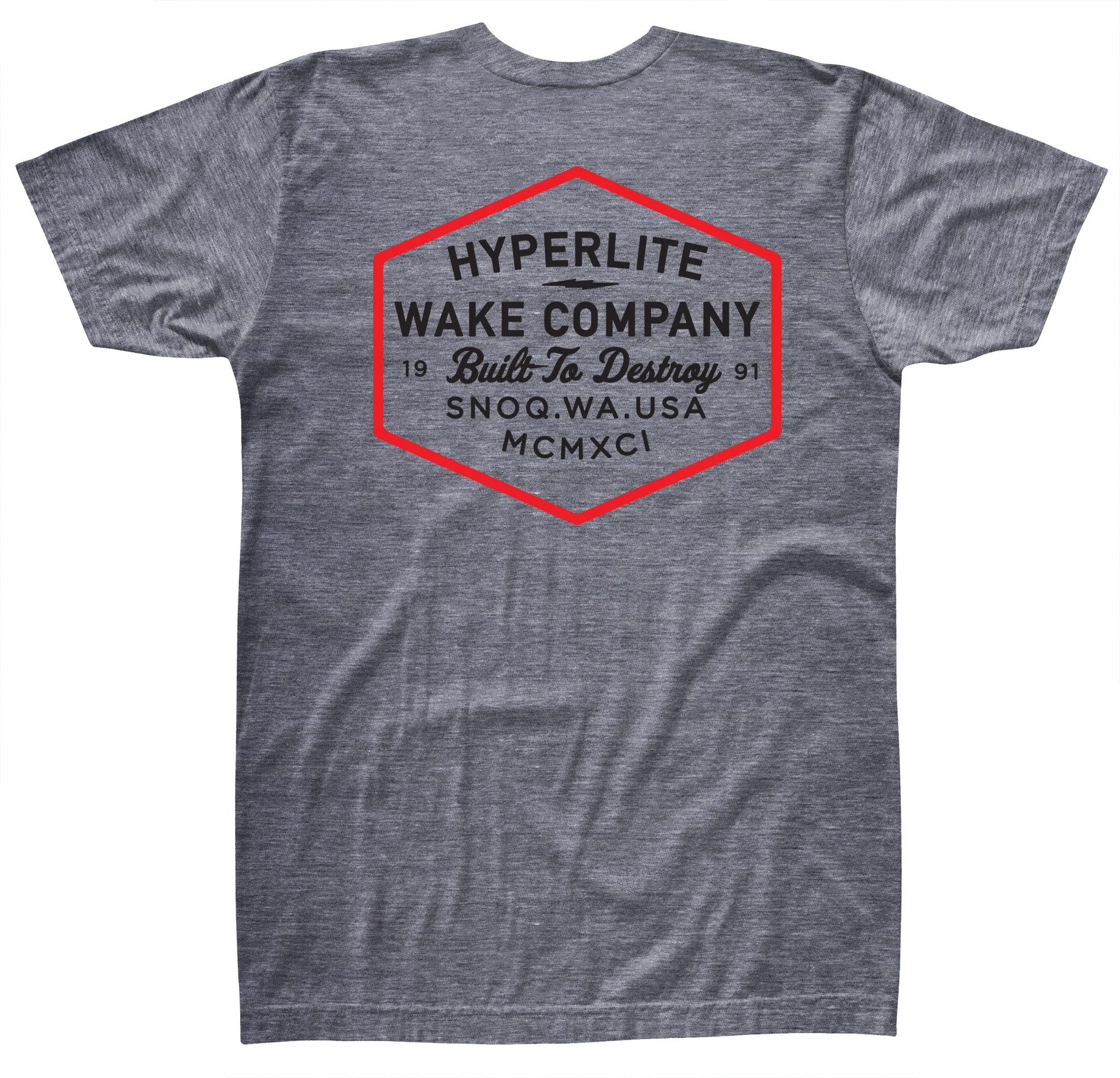 Shield Tee - Image 2