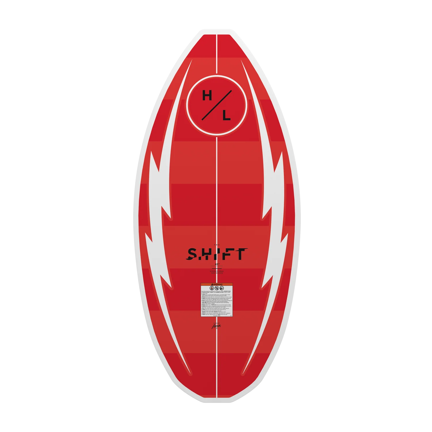Shift - Image 3
