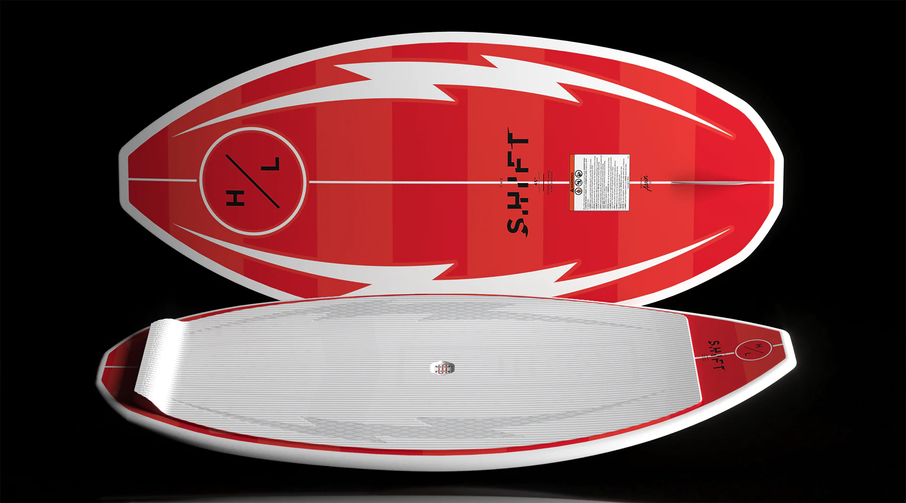 Shift - Image 5
