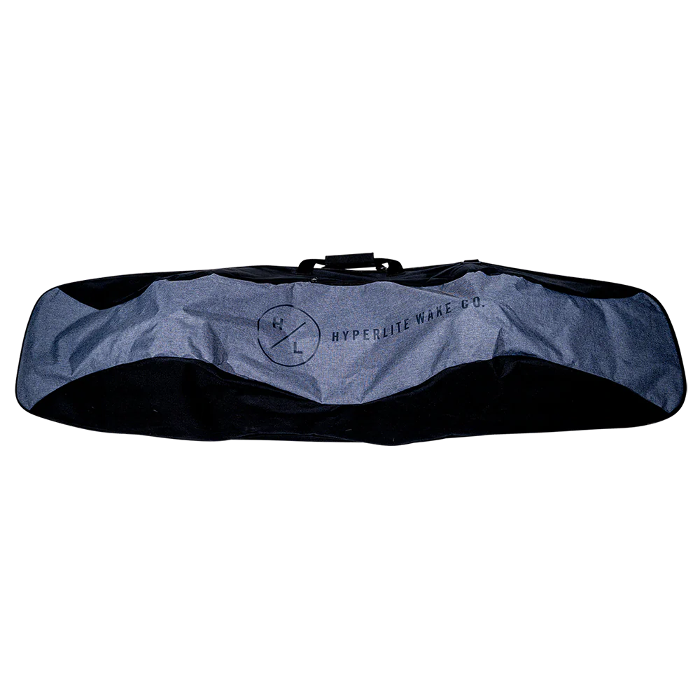 Essential Board Bag Grey - Image 2