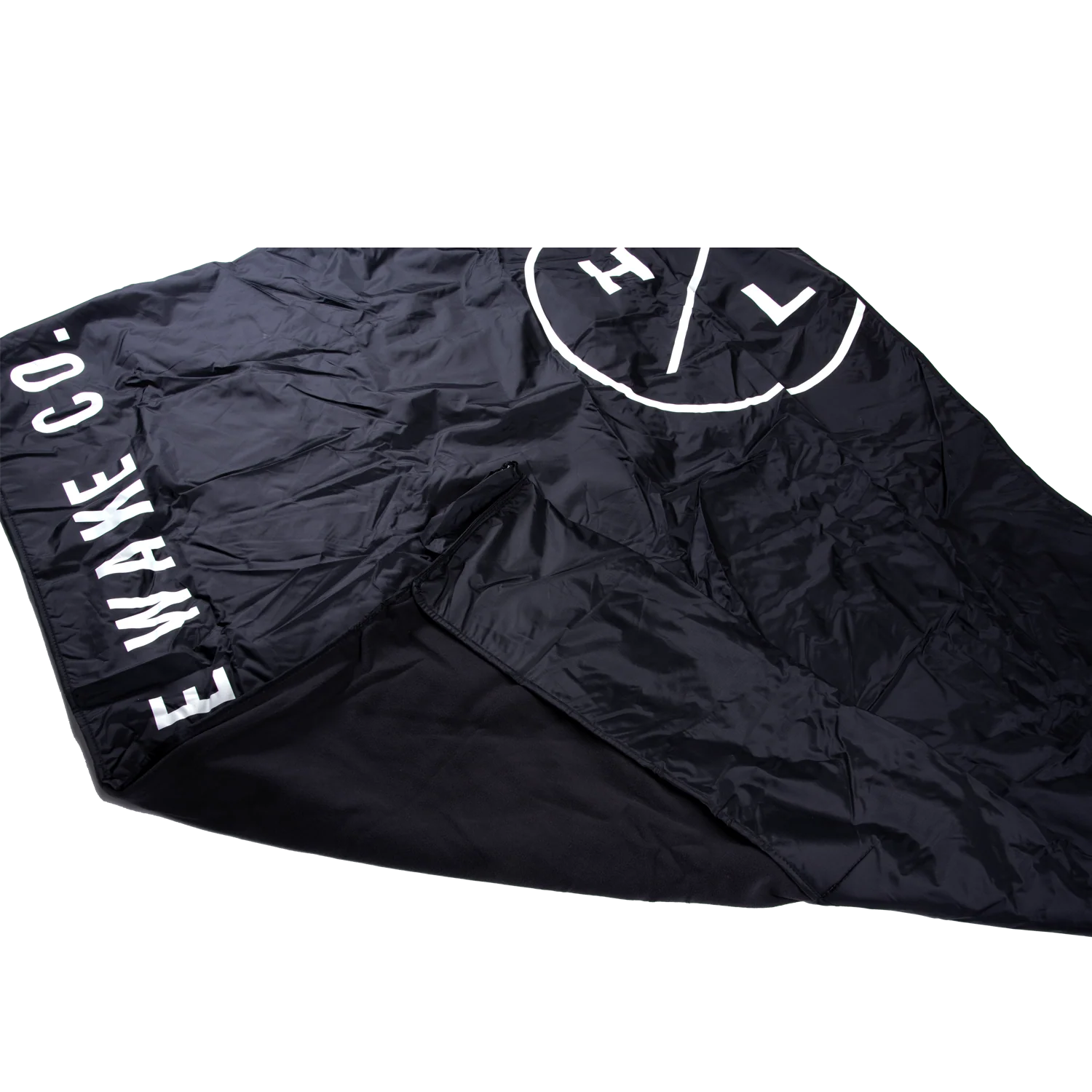 Hyperlite Heater Boat Blanket w/ Heater Hook Up - Image 3