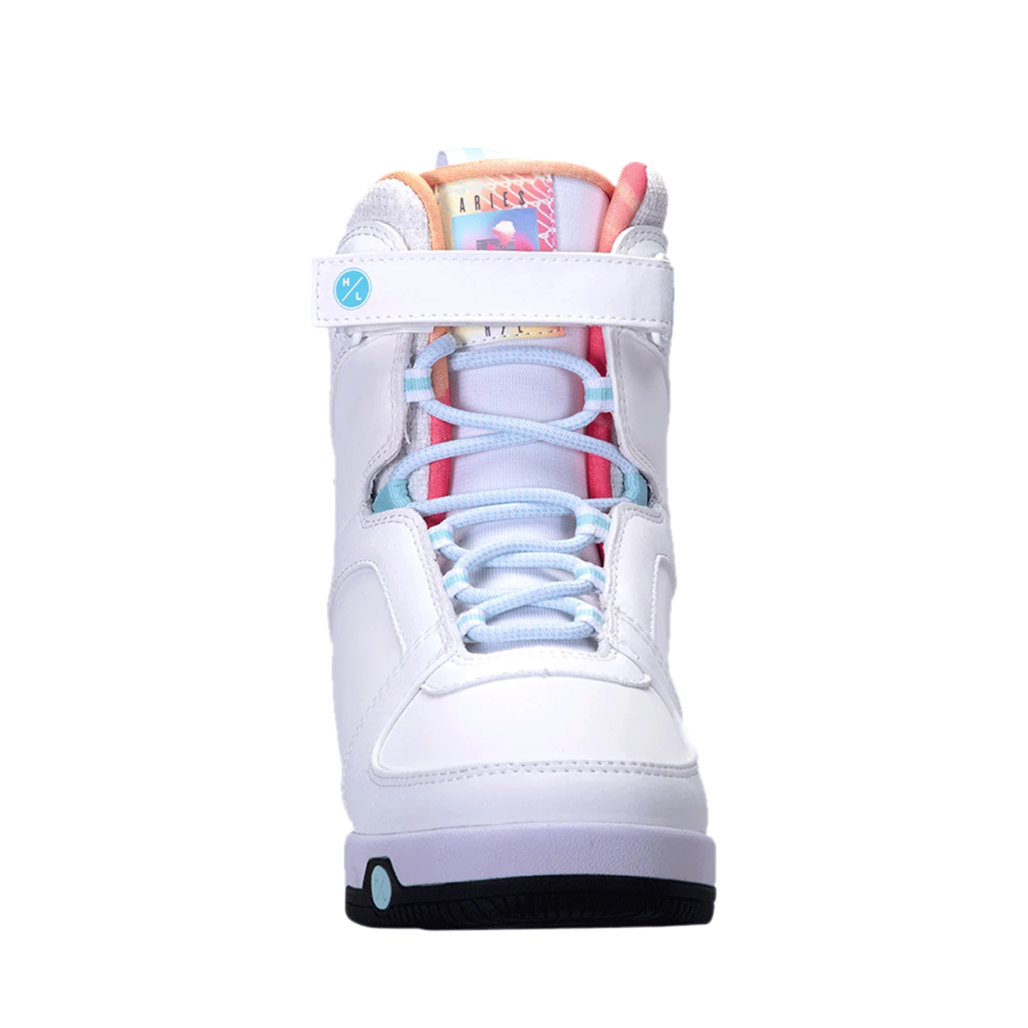 Aries Boot 2024 - Image 5