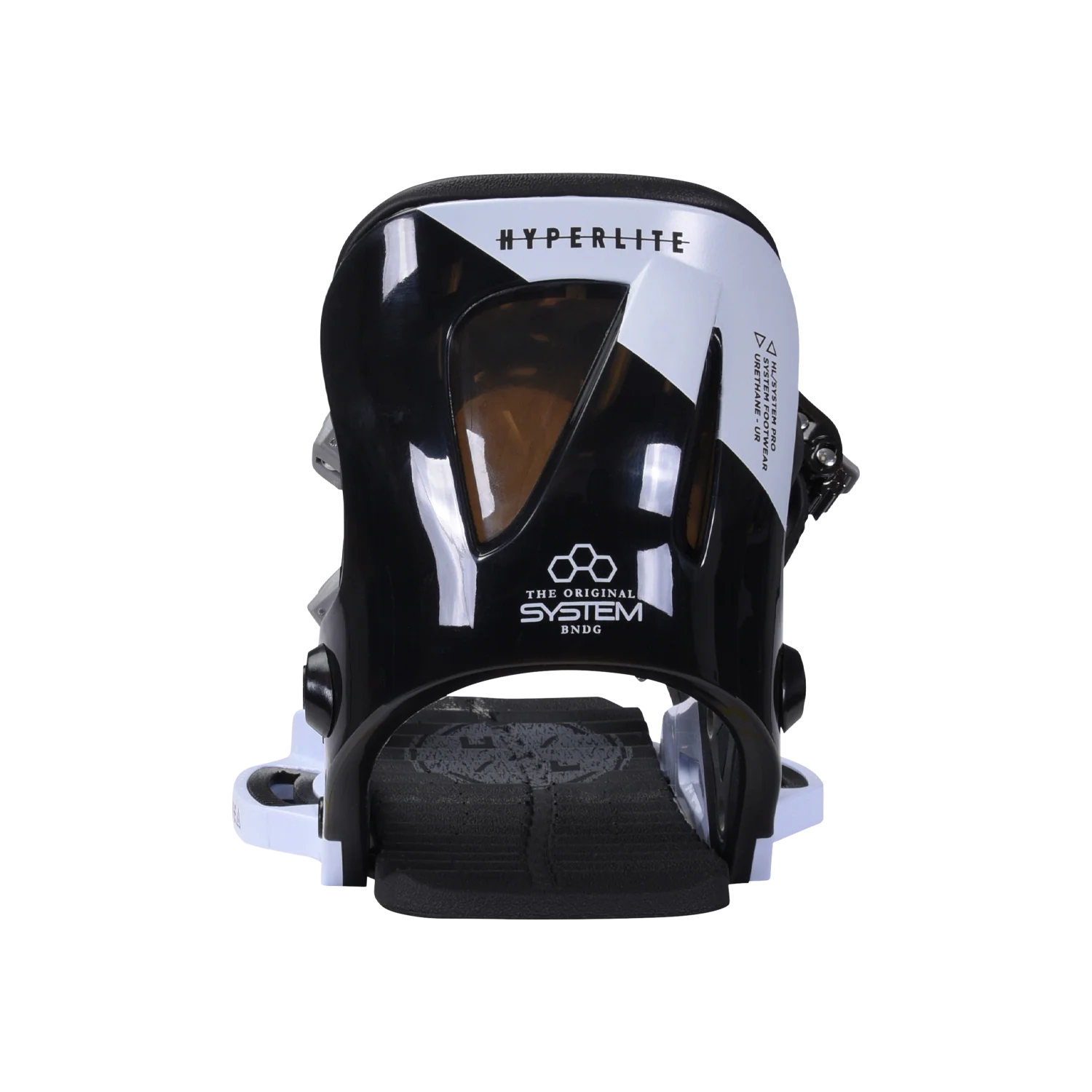 System Pro Binding - Image 4