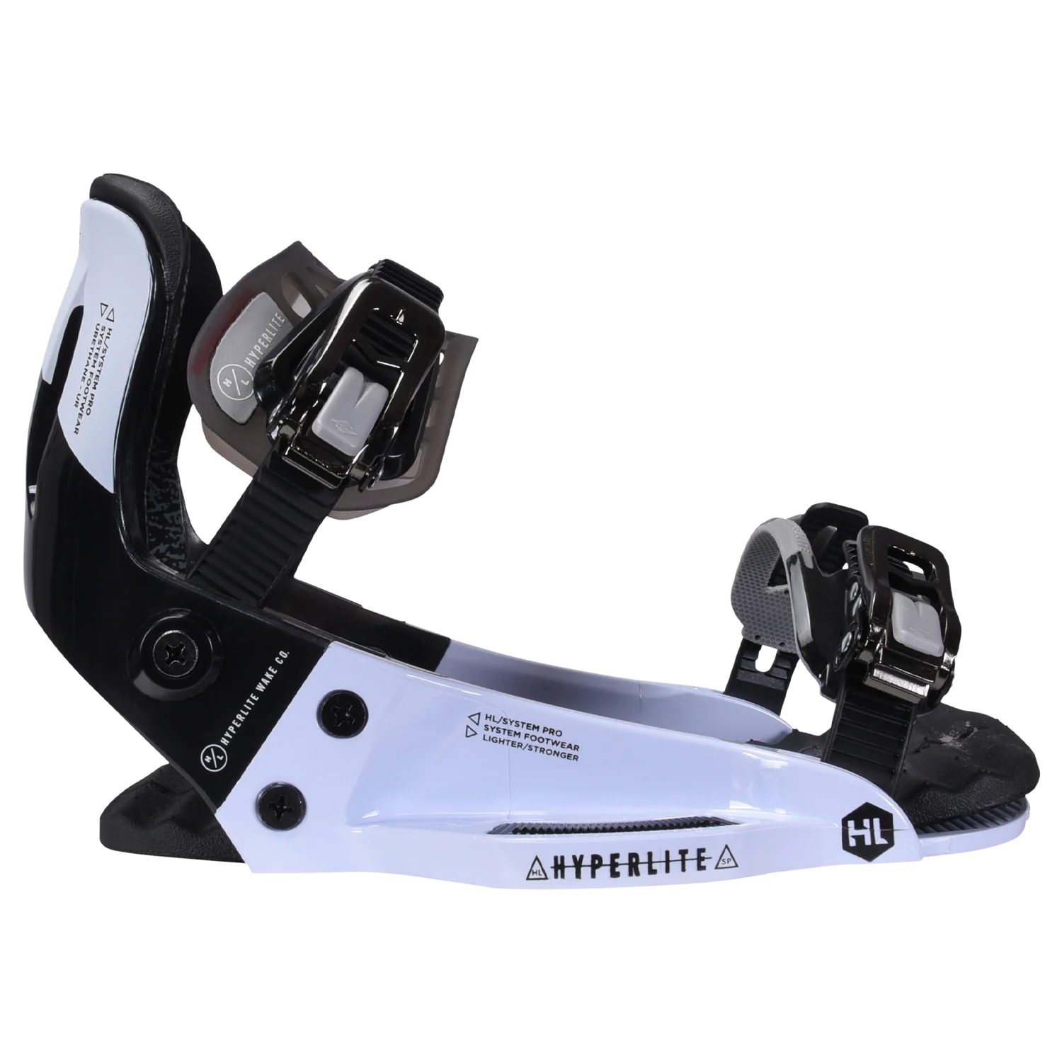 System Pro Binding - Image 5