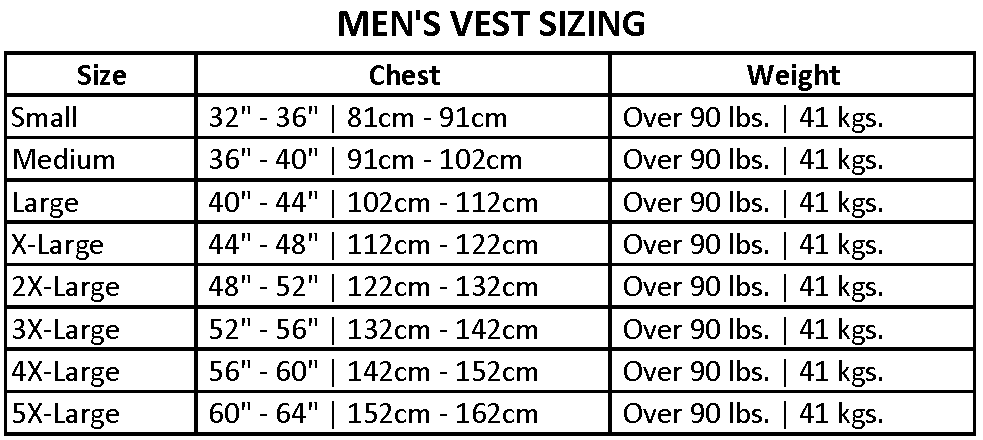 Men's Indy - Men's CGA Vest - Red - Image 3