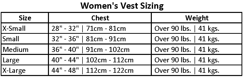 Indy - Women's CGA Vest - Pink - Image 3