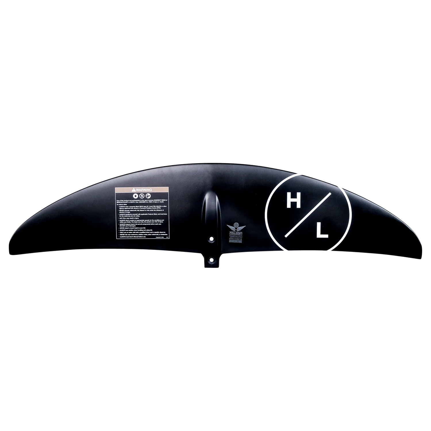 Falcon 1200 Front Wing - Image 3