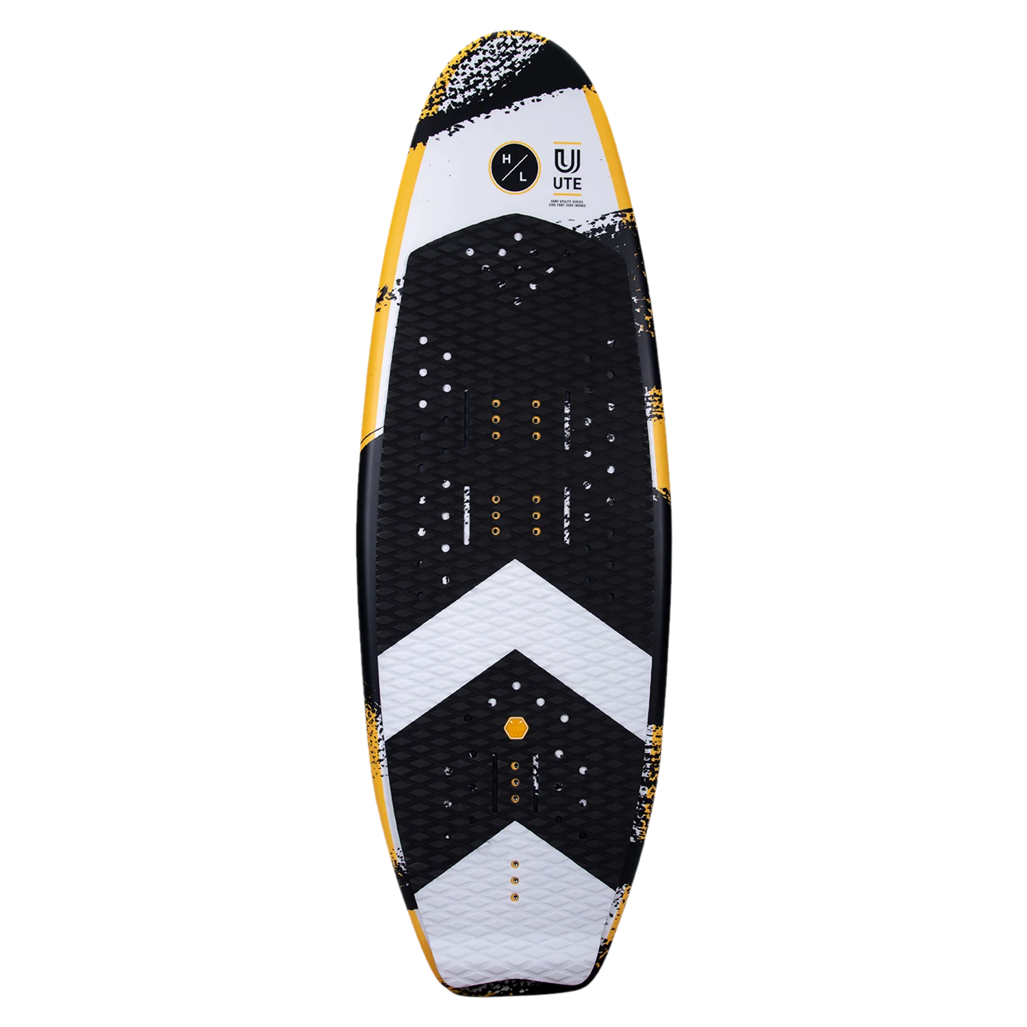 UTE - Image 4