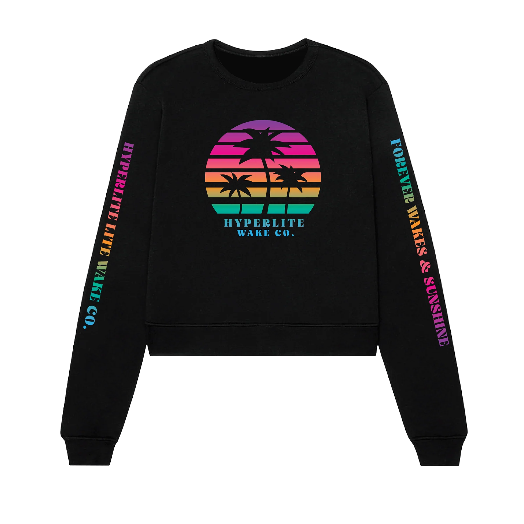 Women's Forever Long Sleeve T