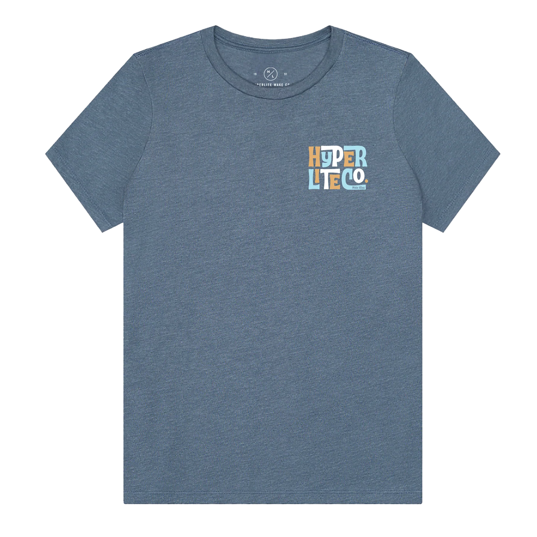 Women's Tropics T
